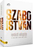 Szabó István díszdoboz - Rendezői válogatás (6 DVD)