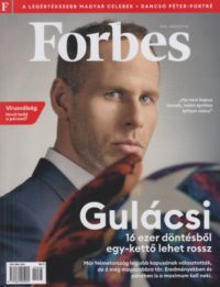  - Forbes - 2020. augusztus