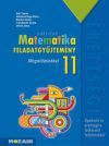 Sokszínű matematika - Feladatgyűjtemény érettségire 11. osztály