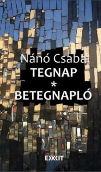 Nánó Csaba - Tegnap - Betegnapló