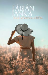 Fábián Janka - Julie Könyvkuckója