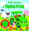 Mókás hangok - A traktor
