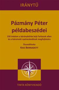  - Pázmány Péter példabeszédei