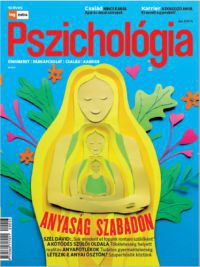  - HVG Extra Magazin - Pszichológia 2020/03