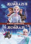 Jégvarázs 1-2. (Gyűjtemény) (2 DVD) 