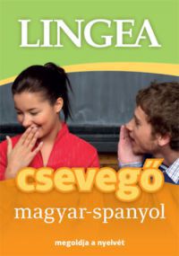  - Magyar-spanyol csevegő