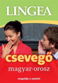  - Magyar-orosz csevegő