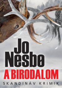 Jo Nesbo - A birodalom