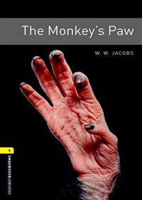 William Waymark Jacobs - The Monkey's Paw - OBW 1