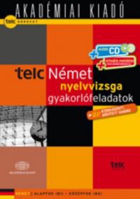 Doba Dóra - TELC- Német nyelvvizsga gyakorlófeladatok 2012
