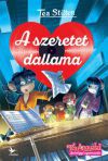 A szeretet dallama