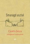 Smaragd asztal