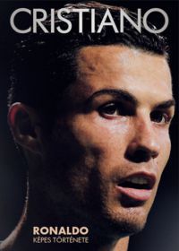  - Cristiano - Ronaldo képes története