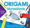 Origami - Járművek