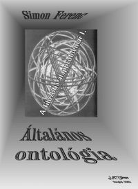 Simon Ferenc - Általános ontológia