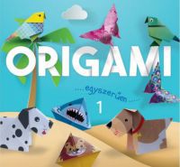  - Origami 1