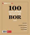 Winelovers 100 - A 100 legjobb magyar bor 2020