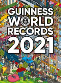 Craig Glenday (Szerk.) - Guinness World Records 2021