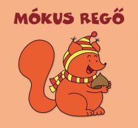  - Mókus Regő