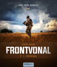 Borsa Brown - Frontvonal