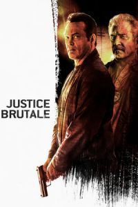 S. Craig Zahler  - Kegyetlen zsaruk (Blu-ray)