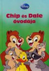 Disney Könyvklub - Chip és Dale óvodája *RJM Hungary*