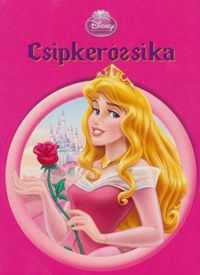 - Disney - Csipkerózsika *RJM Hungary*