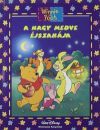 Disney - Micimackó könyvklub - A nagy medve éjszakája *RJM Hungary*