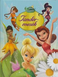 - Disney Tündérek - Tündérmesék *RJM Hungary*