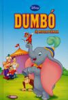 Disney Könyvklub - Dumbó új mutatványa *RJM Hungary*