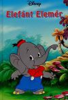 Disney Könyvklub - Elefánt Elemér *RJM Hungary*