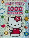 Hello Kitty - 1000 matricás színező *RJM Hungary*