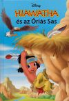 Disney Könyvklub - Hiawatha és az Óriás Sas *RJM Hungary*