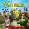 DreamWorks - Shrek - mesekönyv *RJM Hungary*