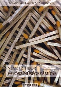 Nemetz Tibor - Valószínűségszámítás