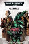 Warhammer 40.000: Vasakarat