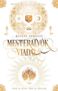 Huszti Gergely - Mesteralvók viadala