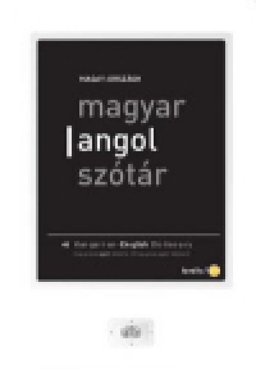 Magyar-angol szótár + net + e-szótár