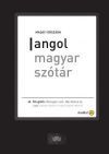Angol-magyar szótár + net + e-szótár