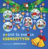 Bogyó és Babóca csengettyűk