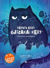 Kertész Erzsi - Éjszakai Kert