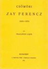 Csömöri Zay Ferencz 1505-1570