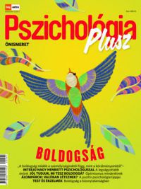  - HVG Extra - Pszichológia Plusz 2020/1.