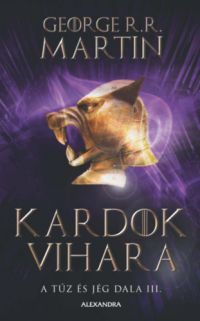 George R. R. Martin - Kardok vihara