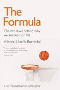 Barabási Albert-László - The Formula