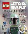 Lego Star Wars - The Visual Dictionary