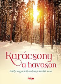 Nyírő József - Karácsony a havason