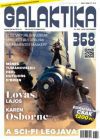 Galaktika Magazin 368. szám - 2020. november
