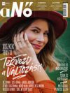 HVG Extra Magazin - A Nő 2020/02