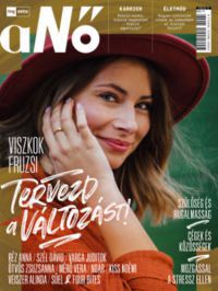  - HVG Extra Magazin - A Nő 2020/02